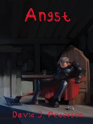cover image of Angst
